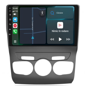 Navigatie Digital IQ Citroen C4 2010-2018 QLED 2GB 32GB 4 CORE - Img 8