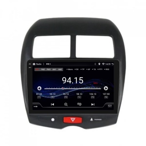 Navigatie Digital IQ Citroen C4 AirCross 2012-2017 2K 8GB 128GB 8 CORE - Img 3