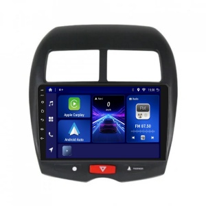 Navigatie Digital IQ Citroen C4 AirCross 2012-2017 QLED 2GB 32GB 4 CORE