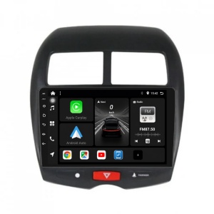 Navigatie Digital IQ Citroen C4 AirCross 2012-2017 QLED 4GB 64GB 8 CORE