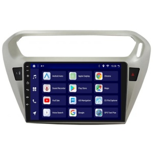 Navigatie Digital IQ Citroen Elysee 2013-2018 QLED 2GB 32GB 4 CORE - Img 3