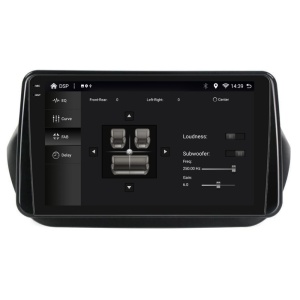 Navigatie Digital IQ Citroen Nemo 2007-2021 2K 8GB 128GB 8 CORE - Img 6