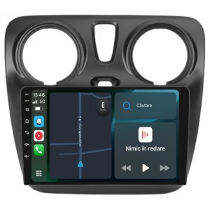 Navigatie Digital IQ Dacia Dokker 2012-2020 QLED 2GB 32GB 4 CORE - Img 8