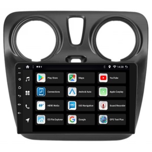 Navigatie Digital IQ Dacia Dokker 2012-2020 QLED 4GB 64GB 8 CORE - Img 8