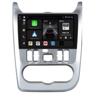 Navigatie Digital IQ Dacia Duster 1 2010-2018 2K 8GB 128GB 8 CORE
