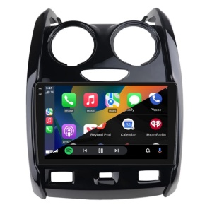 Navigatie Digital IQ Dacia Duster 2014-2018 2K 8GB 128GB 8 CORE - Img 2