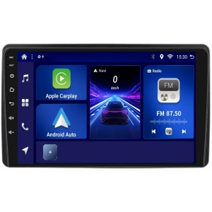 Navigatie Digital IQ Dacia Duster 2018-2022 QLED 2GB 32GB 4 CORE