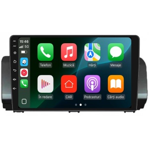 Navigatie Digital IQ Dacia Jogger dupa 2022 QLED 2GB 32GB 4 CORE - Img 2