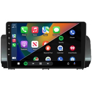 Navigatie Digital IQ Dacia Jogger dupa 2022 QLED 4GB 64GB 8 CORE - Img 2