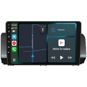 Navigatie Digital IQ Dacia Logan 3 2021-2023 QLED 2GB 32GB 4 CORE - Img 8