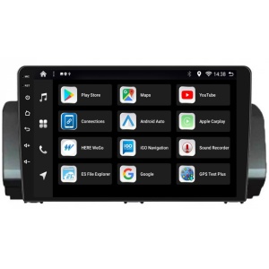Navigatie Digital IQ Dacia Logan 3 2021-2023 QLED 4GB 64GB 8 CORE - Img 8