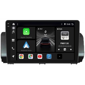 Navigatie Digital IQ Dacia Sandero 3 2021-2023 2K 8GB 128GB 8 CORE