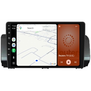 Navigatie Digital IQ Dacia Sandero 3 2021-2023 QLED 2GB 32GB 4 CORE - Img 9