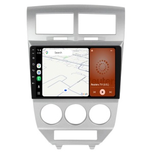 Navigatie Digital IQ Dodge Caliber 2006-2012 QLED 2GB 32GB 4 CORE - Img 9
