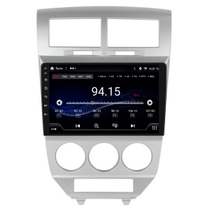 Navigatie Digital IQ Dodge Caliber 2006-2012 QLED 4GB 64GB 8 CORE - Img 3