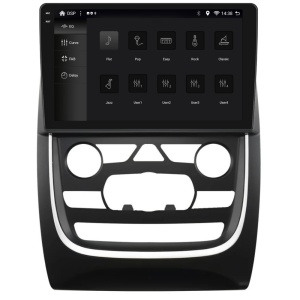 Navigatie Digital IQ Dodge Durango 2014-2020 2K 8GB 128GB 8 CORE - Img 4