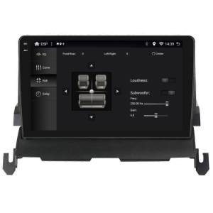 Navigatie Digital IQ Dodge Journey 2009-2012 2K 8GB 128GB 8 CORE - Img 6