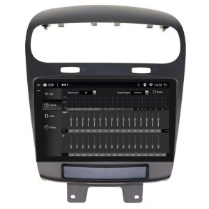 Navigatie Digital IQ Dodge Journey 2012-2020 2K 8GB 128GB 8 CORE - Img 5