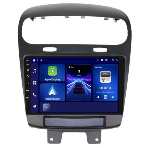Navigatie Digital IQ Dodge Journey 2012-2020 QLED 2GB 32GB 4 CORE