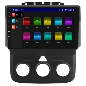 Navigatie Digital IQ Dodge RAM 5500 2013-2018 QLED 2GB 32GB 4 CORE - Img 5