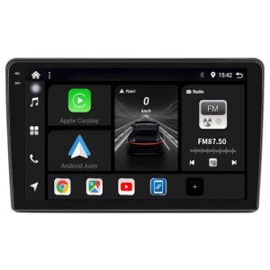 Navigatie Digital IQ Fiat 500 L dupa 2012 2K 8GB 128GB 8 CORE