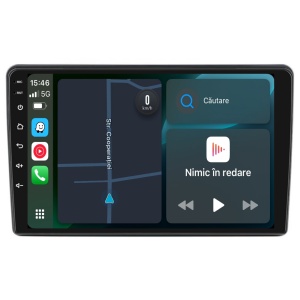 Navigatie Digital IQ Fiat 500 L dupa 2012 QLED 2GB 32GB 4 CORE - Img 8