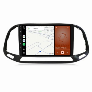 Navigatie Digital IQ Fiat Doblo 2015-2019 QLED 2GB 32GB 4 CORE - Img 9