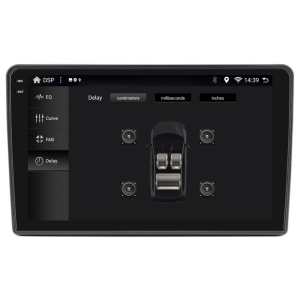 Navigatie Digital IQ Fiat Ducato 2006-2022 2K 8GB 128GB 8 CORE - Img 7