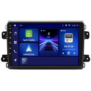 Navigatie Digital IQ Fiat Ducato dupa 2022 QLED 2GB 32GB 4 CORE