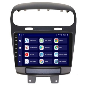 Navigatie Digital IQ Fiat Freemont dupa 2008 QLED 2GB 32GB 4 CORE - Img 3