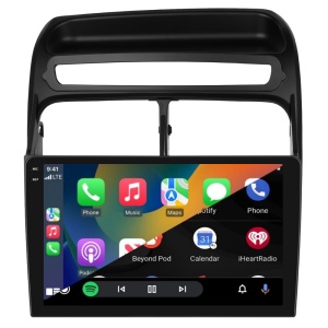 Navigatie Digital IQ Fiat Linea 2007-2012 2K 8GB 128GB 8 CORE - Img 2