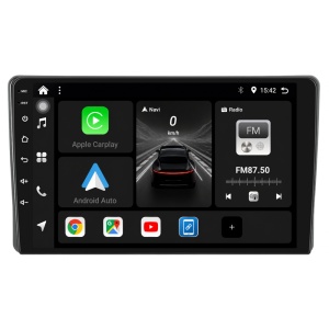 Navigatie Digital IQ Fiat Panda 2003-2012 QLED 4GB 64GB 8 CORE