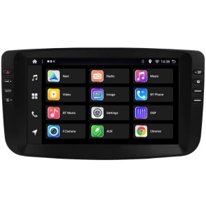 Navigatie Digital IQ Fiat Punto 2012-2015 2K 8GB 128GB 8 CORE - Img 9