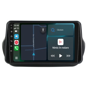 Navigatie Digital IQ Fiat Qubo 2007-2021 QLED 2GB 32GB 4 CORE - Img 8