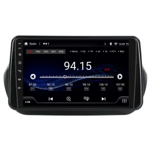 Navigatie Digital IQ Fiat Qubo 2007-2021 QLED 4GB 64GB 8 CORE - Img 3