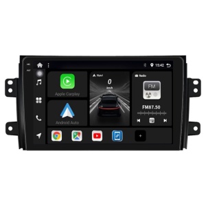 Navigatie Digital IQ Fiat Sedici 2006-2014 2K 8GB 128GB 8 CORE