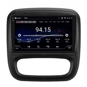 Navigatie Digital IQ Fiat Talento dupa 2016 2K 8GB 128GB 8 CORE - Img 3