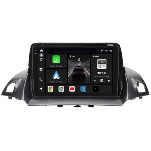 Navigatie Digital IQ Ford C-Max 2 / Grand C-Max 2010-2019 2K 8GB 128GB 8 CORE - Img 1