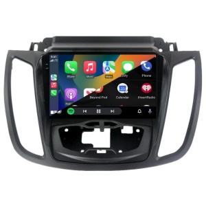 Navigatie Digital IQ Ford C-Max 2 / Grand C-Max 2010-2019 2K 8GB 128GB 8 CORE - Img 2