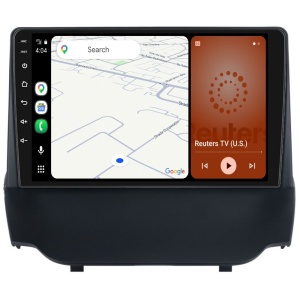 Navigatie Digital IQ Ford EcoSport 2012-2017 QLED 2GB 32GB 4 CORE - Img 9