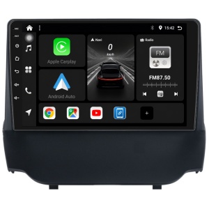 Navigatie Digital IQ Ford EcoSport 2012-2017 QLED 4GB 64GB 8 CORE
