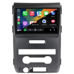 Navigatie Digital IQ Ford F150 Raptor 2008-2014 2K 8GB 128GB 8 CORE - Img 2