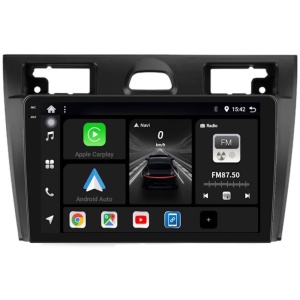 Navigatie Digital IQ Ford Fiesta 2002-2008 2K 8GB 128GB 8 CORE