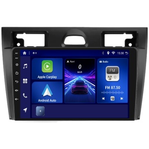 Navigatie Digital IQ Ford Fiesta 2002-2008 QLED 2GB 32GB 4 CORE
