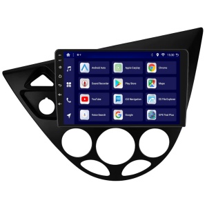 Navigatie Digital IQ Ford Focus 1 1998-2005 QLED 2GB 32GB 4 CORE - Img 3