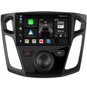 Navigatie Digital IQ Ford Focus 3 2011-2019 2K 8GB 128GB 8 CORE