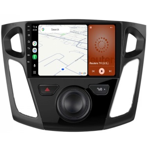 Navigatie Digital IQ Ford Focus 3 2011-2019 QLED 2GB 32GB 4 CORE - Img 9