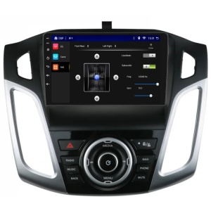 Navigatie Digital IQ Ford Focus 3 2011-2019 QLED 2GB 32GB 4 CORE - Img 7