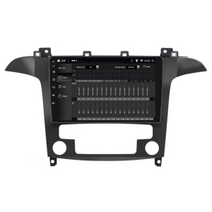 Navigatie Digital IQ Ford Galaxy 2 2006-2015 QLED 4GB 64GB 8 CORE - Img 5