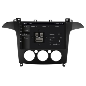 Navigatie Digital IQ Ford Galaxy 2 2006-2015 QLED 4GB 64GB 8 CORE - Img 6